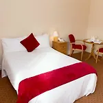 The Ballyliffin Strand Hotel