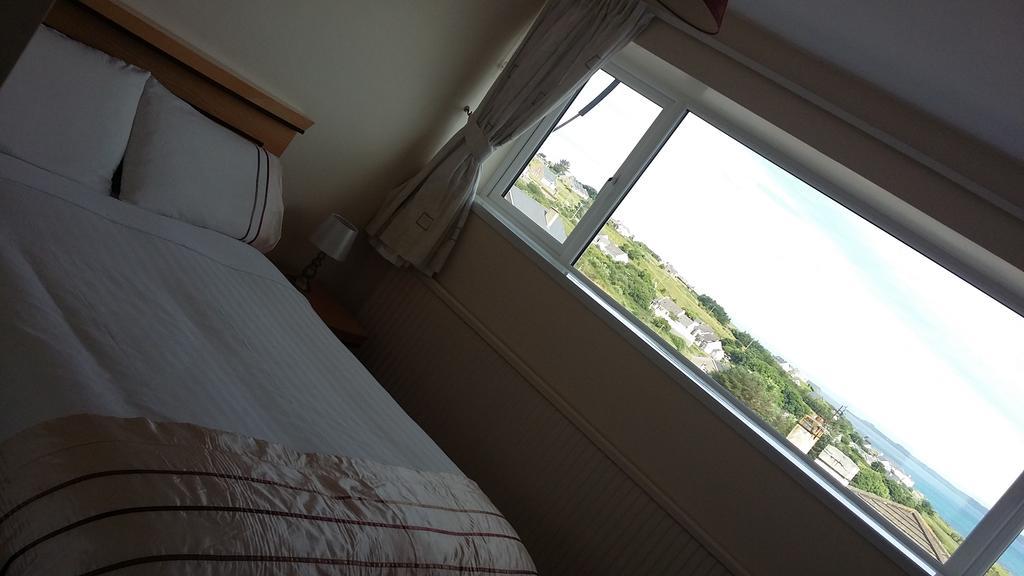 Hotel The Ballyliffin Donegal Town