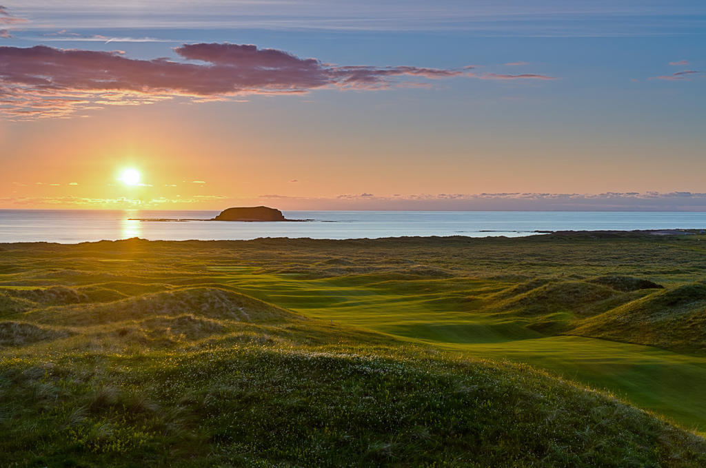 The Ballyliffin Hotel Donegal Town