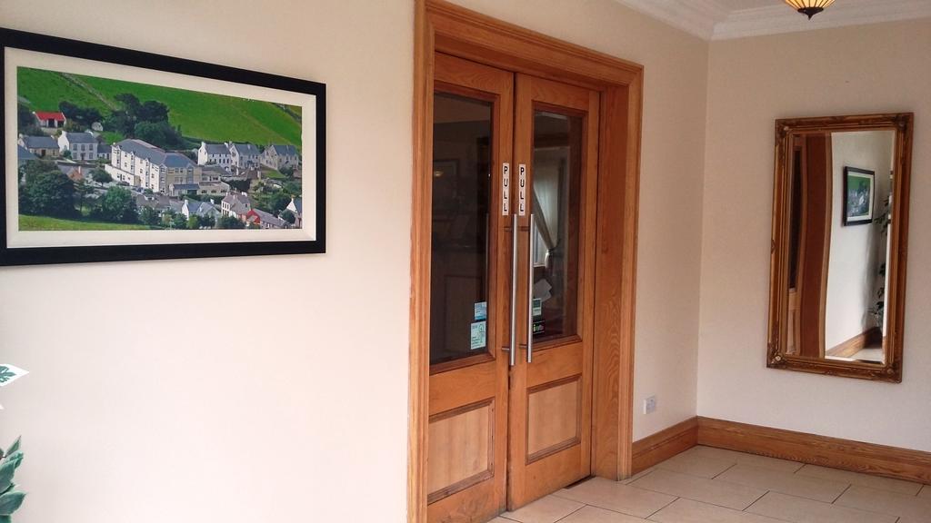 Hotel The Ballyliffin Donegal Town