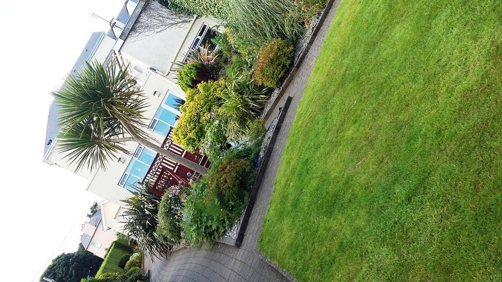 The Ballyliffin Hotel Donegal Town