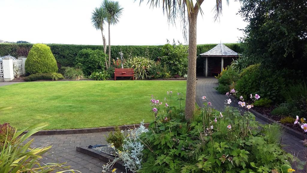 Hotel The Ballyliffin 2*