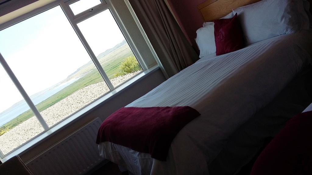The Ballyliffin Hotel