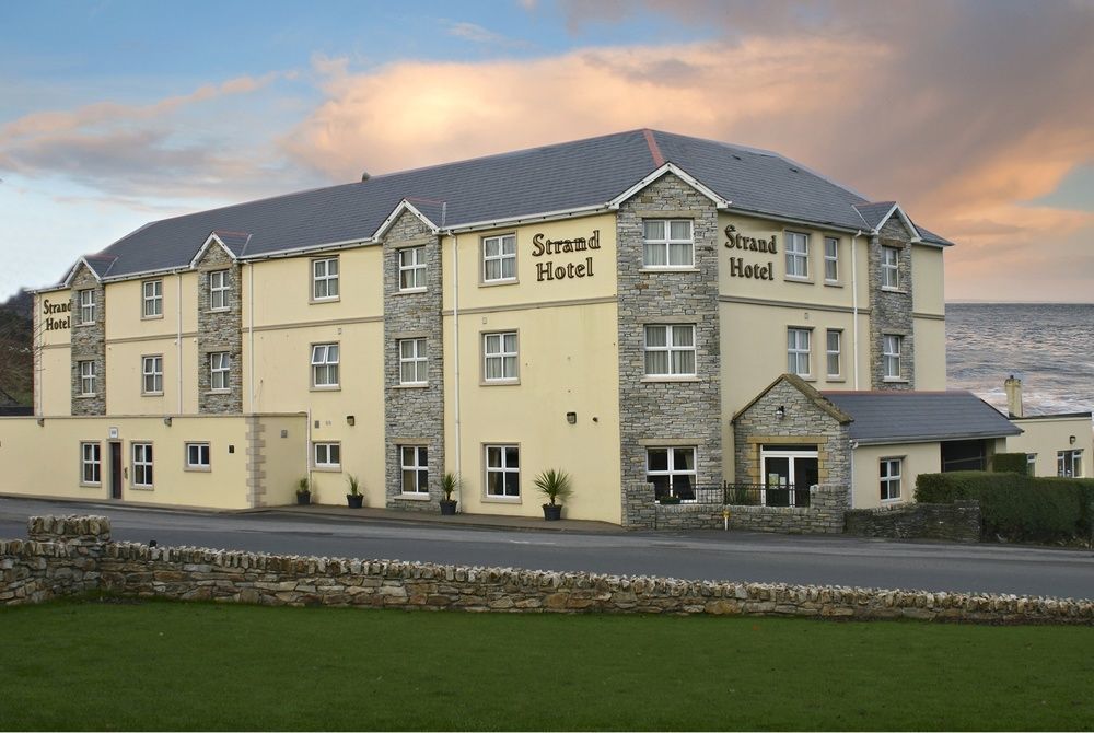 Hotel The Ballyliffin 2*